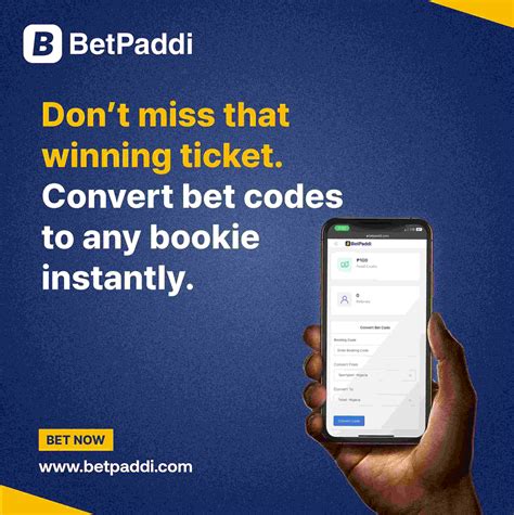 Betpaddi .